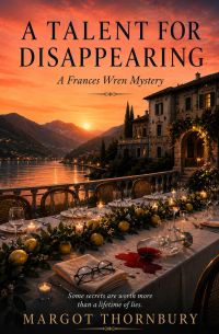A Talent for Disappearing
