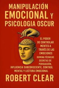 Manipulación Emocional y Psicología Oscura