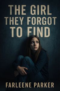 The Girl they Forgot to Find