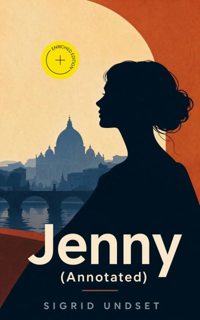 Jenny (Annotated)