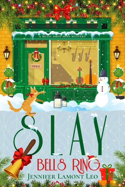 Slay Bells Ring
