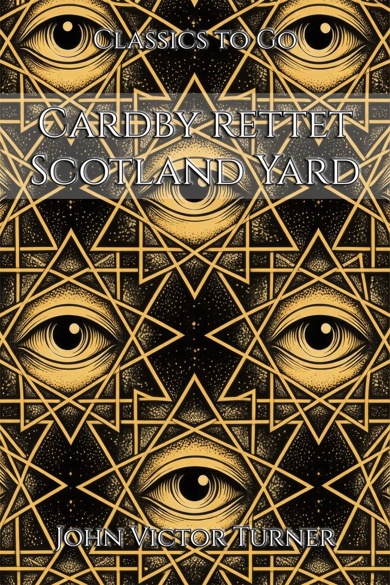 Cardby rettet Scotland Yard
