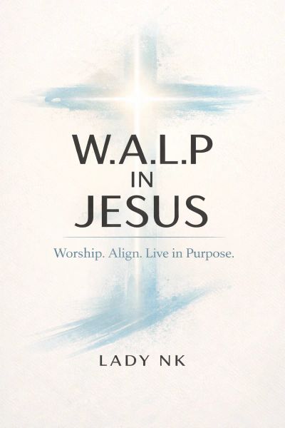 W.A.L.P in JESUS