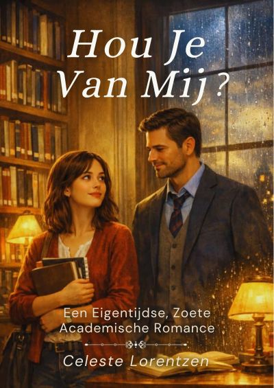 Hou Je Van Mij?