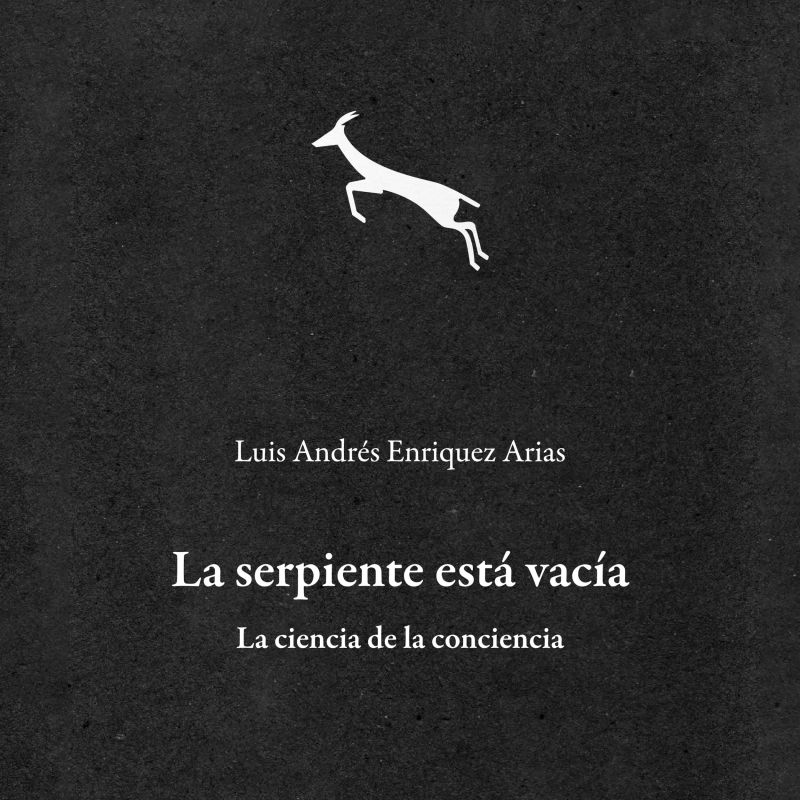 La serpiente está vacía