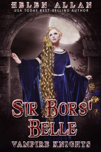 Sir Bors' Belle