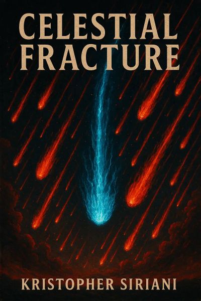  Celestial Fracture