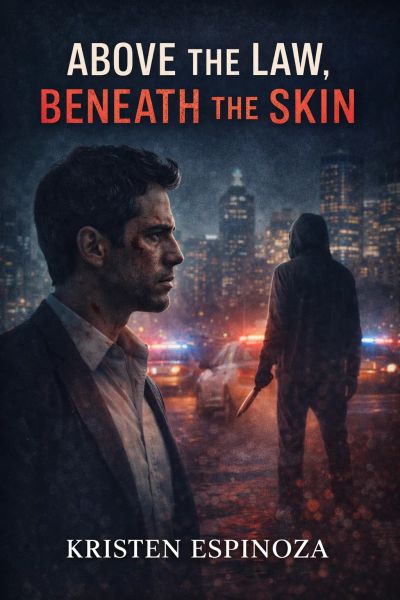 Above the Law, Beneath the Skin