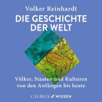 Die Geschichte der Welt