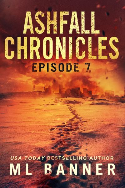 ASHFALL CHRONICLES - Episode 7