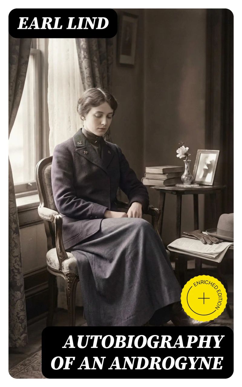 Autobiography of an Androgyne