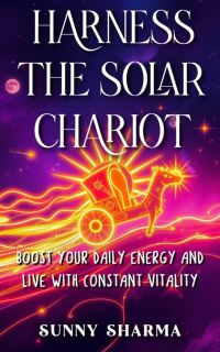Harness the Solar Chariot