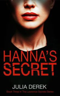 Hannah’s Secret
