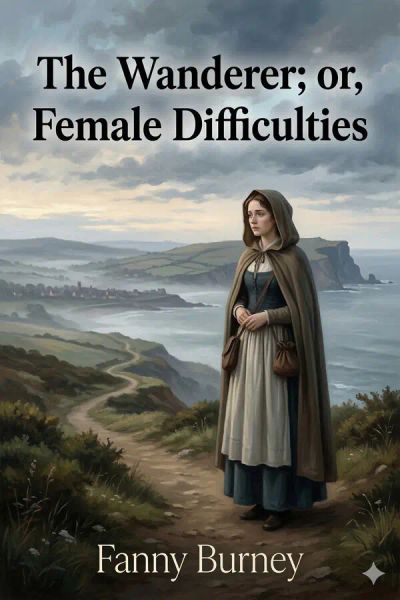 The Wanderer; or, Female Difficulties