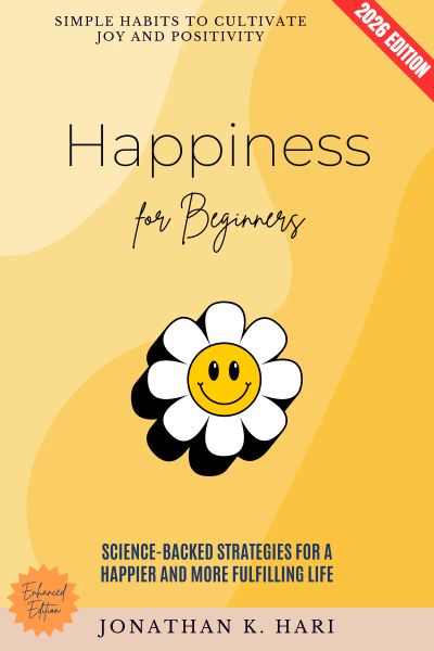 Happiness for Beginners