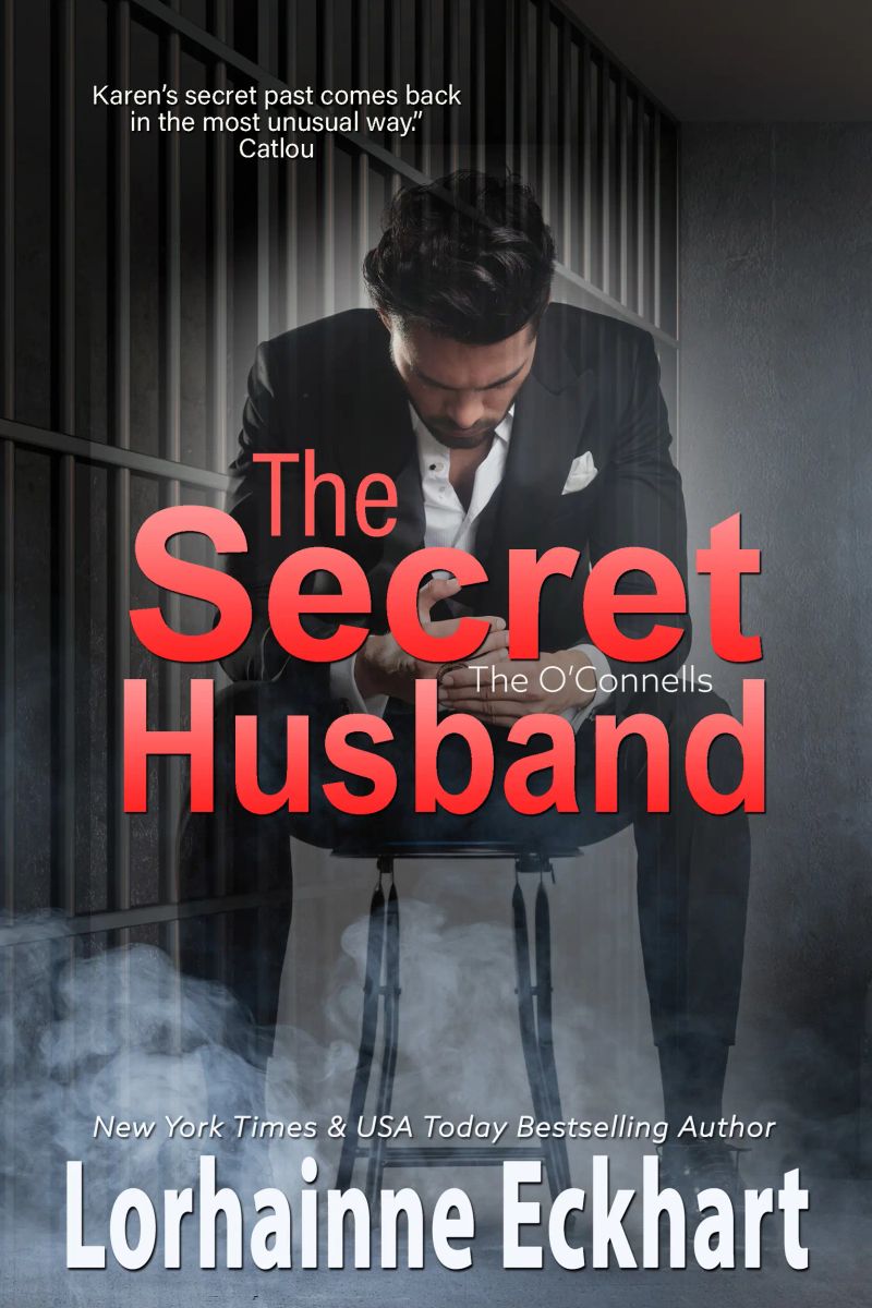 The Secret Husband