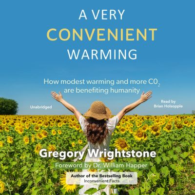 A Very Convenient Warming