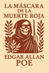 La máscara de la muerte roja