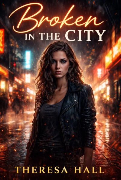 Broken In The City