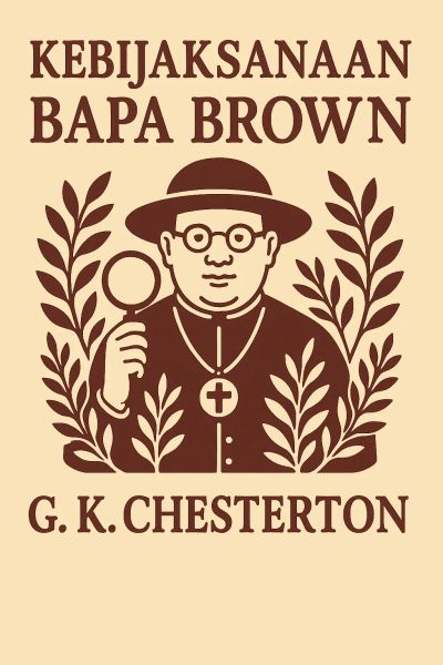 Kebijaksanaan Bapa Brown