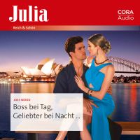 Boss bei Tag, Geliebter bei Nacht ...