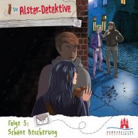 Die Alster-Detektive - Folge 5 Schöne Bescherung