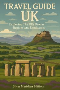 Travel Guide UK