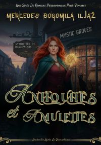 Antiquités et Amulettes