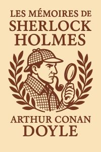 Les Mémoires de Sherlock Holmes
