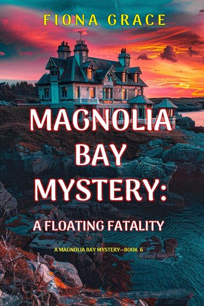 A Floating Fatality (A Magnolia Bay Mystery—Book Six)