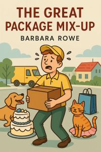 THE GREAT PACKAGE MIX UP