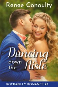 Dancing Down the Aisle