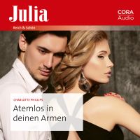Atemlos in deinen Armen