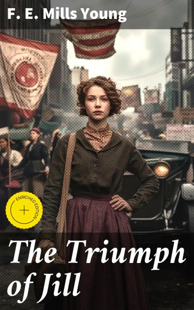 The Triumph of Jill