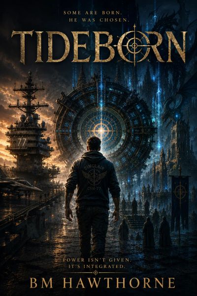 Tideborn