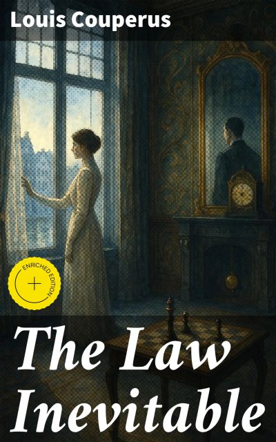 The Law Inevitable