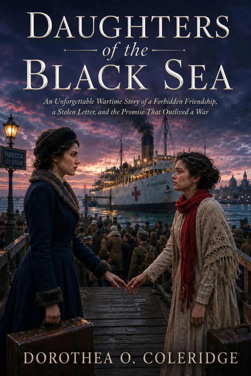 Daughters of the Black Sea