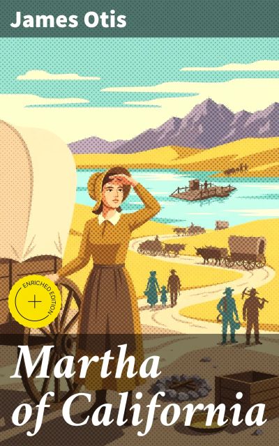 Martha of California