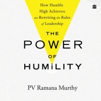The Power Of Humility