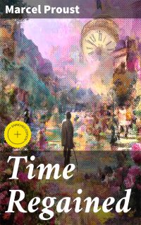 Time Regained