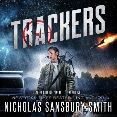 Trackers