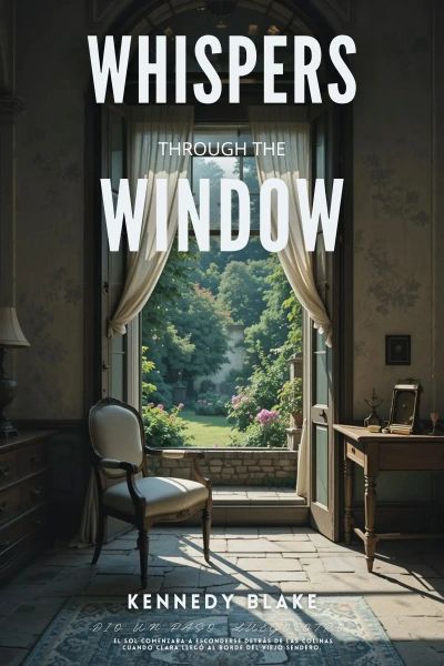 Whispers Through the Window