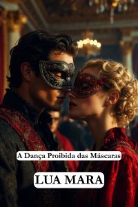 A Dança Proibida das Máscaras