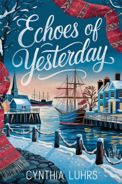 Echoes of Yesterday