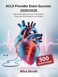 ACLS Provider Exam Success 2025/2026