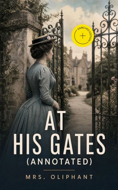 At His Gates (Annotated)