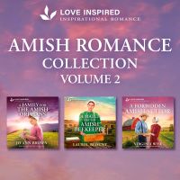 Love Inspired Amish Romance Collection Vol 2