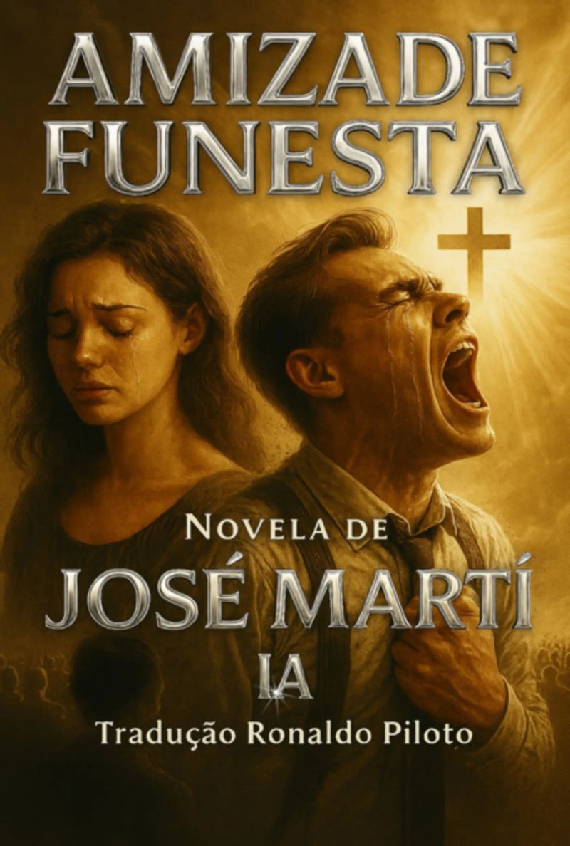 Amizade Funesta