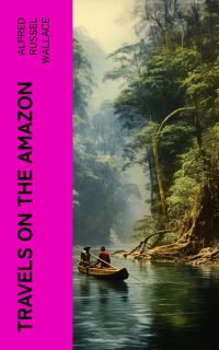 Travels on the Amazon