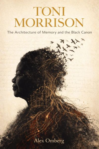 Toni Morrison